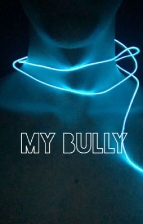 My bully ~JMB~ by beautybirlem