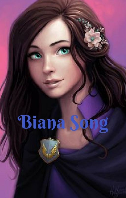 Biana Song (Sequel to Sophie Sencen) | complete by NoelW16