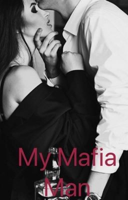 My Mafia Man cover