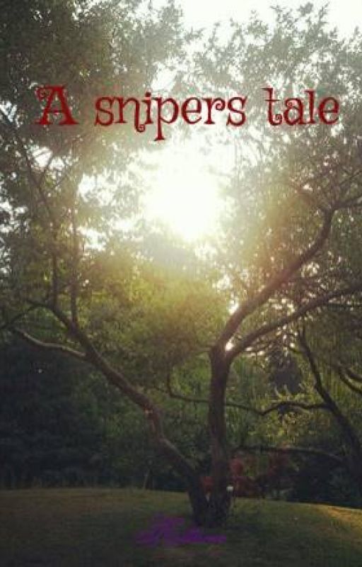 A snipers tale by Rittana