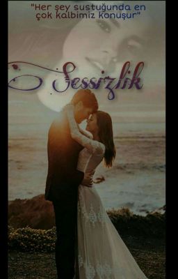 SESSİZLİK (TAMAMLANDI) cover