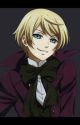 ALOIS X READER NEW FIANCÉ WITH LEMON!!  by kayla_alois