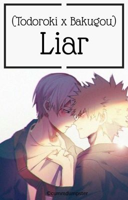 LIAR (TodoBaku) cover