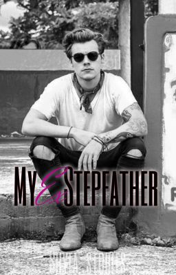 My Ex-Stepfather cover