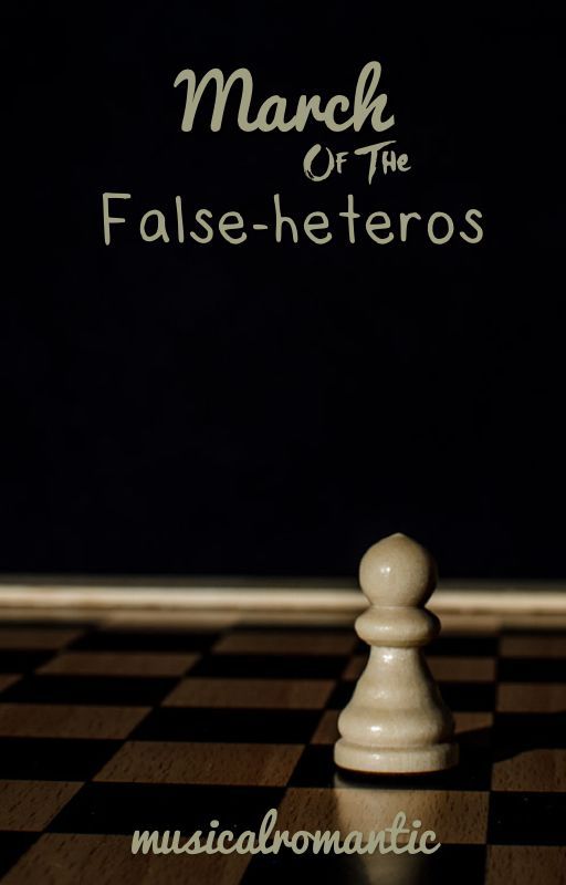 March of the False-heteros (Falsettos) by MusicalRomantic