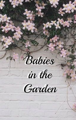 | Babies in the Garden | Namjin cover