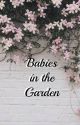 | Babies in the Garden | Namjin by x_SugaTae_x