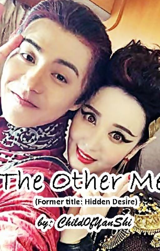 The Other Me (Ice Fantasy ) [COMPLETED] by Child0fYanshi