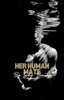 Her Human Mate cover