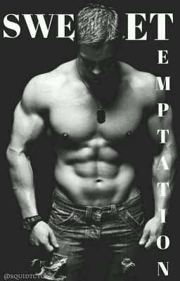 Sweet Temptation (B×B) [Book 3 of the Tantalizing Love Series] cover