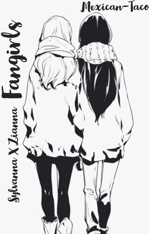 Fangirls Sylvanna x Zianna (Aphmau) *UNDER EDITING* by Mexican-Taco