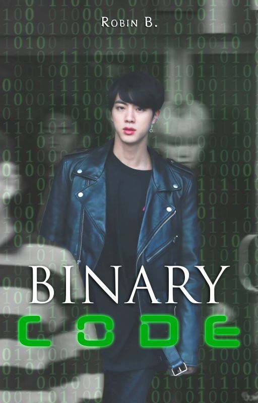 Binary Code || JinNam by EvrenJimin