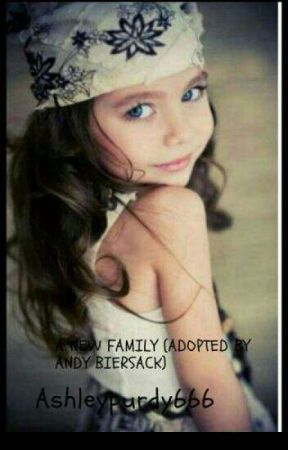 *A New Family (Adopted by Andy Biersack) by ashleypurdy666