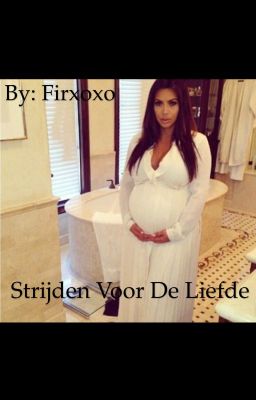 Strijden voor Liefde (VOLTOOID) cover