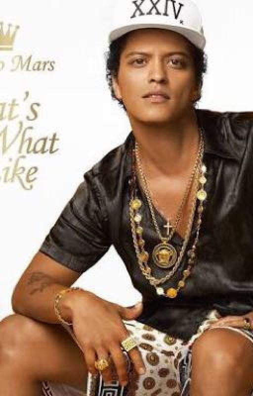 BRUNO MARS "that's what I like" LYRIC  by hopelzk199