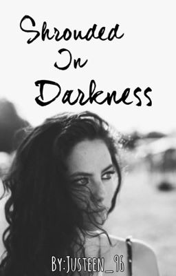 Shrouded in Darkness cover