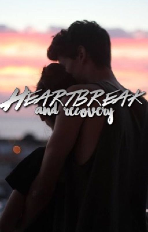 Heartbreak & Recovery || Emilio Martinez x Reader by emiliosvisa