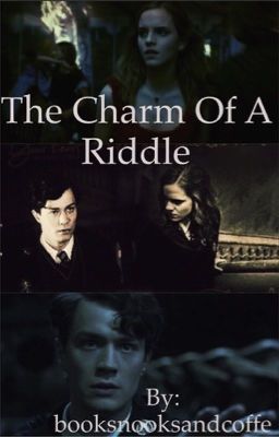 The Charm of a Riddle (tomione) cover