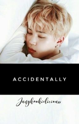 Accidentally | YoonMin cover