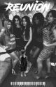 Reunion (Camren) by iHeart_LoveFanfics