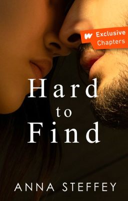 Hard to Find cover