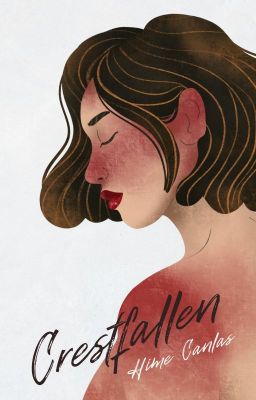 Crestfallen (Completed) cover