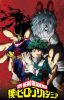 Boku No Hero Academia One Shots [Book 1]