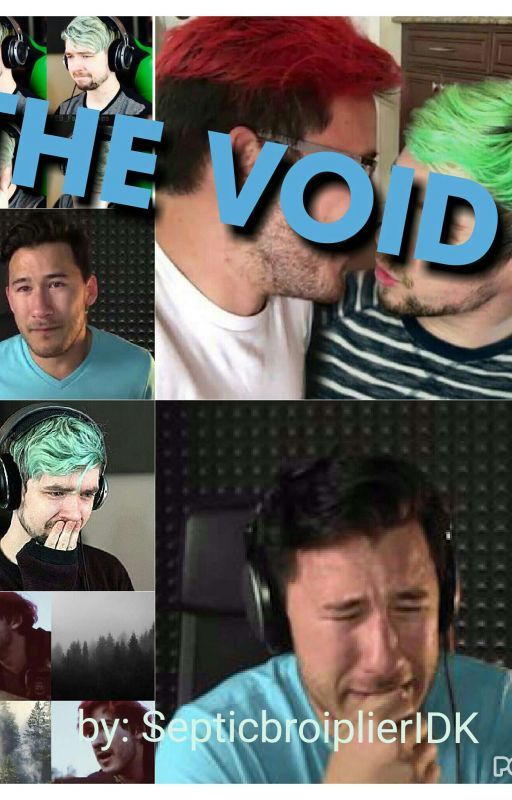 The Void by SepticbroiplierIDK