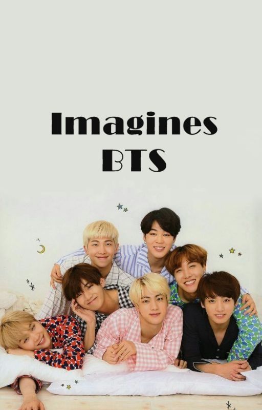 Imagines BTS by uttaetae