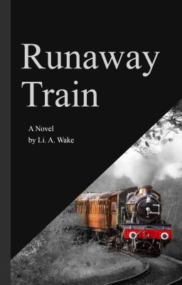 Runaway Train (Preview) cover