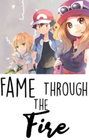 Fame Through the Fire | | Sequel to Our Alternate Ending by iamourship