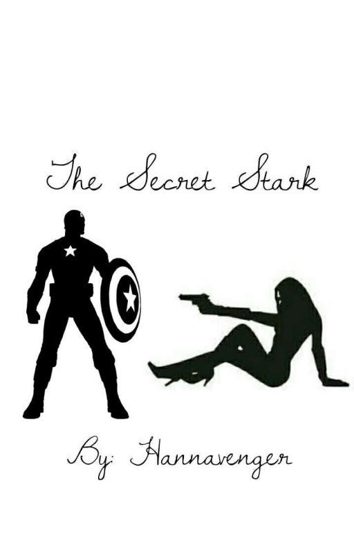 The Secret Stark (Captain America Love Story) by hannavenger