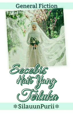 Secebis Hati Yang Terluka cover