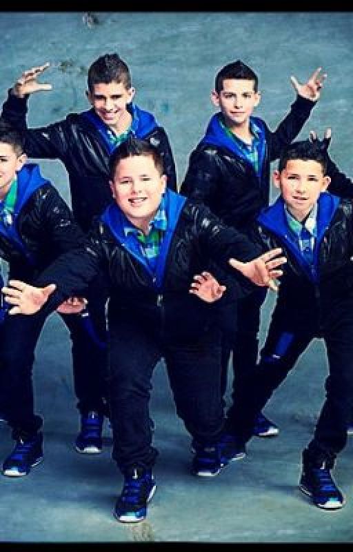 No Matter What ♥  An ICONic Boyz Love Story by ICONiaczLoveThemBoyz