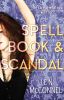 Spell Book & Scandal