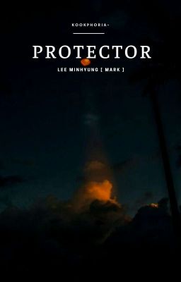 Protector || Mark [C] cover