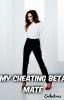 My cheating beta mate