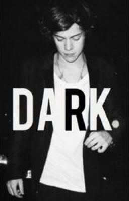 Dark (Harry Styles) Fan Fiction cover