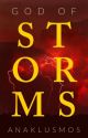 God of Storms |The Anak Series| [COMPLETED!] by AnaklusmosX