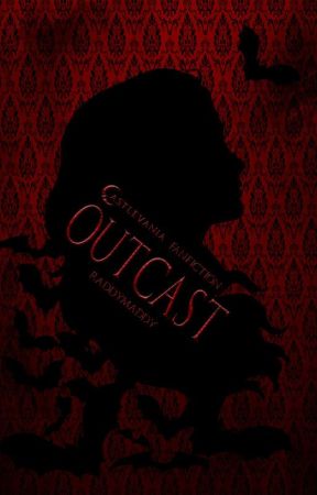 Outcast (Castlevania FanFiction) by RaddyMaddy