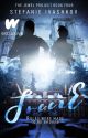 Freeze (The Jewel Project #4) by Wimbug