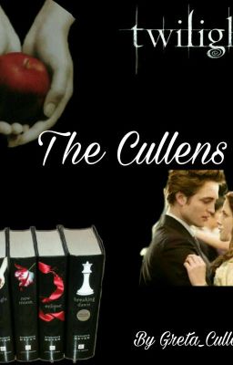 The Cullens cover