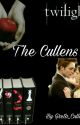 The Cullens by Greta_Fandom