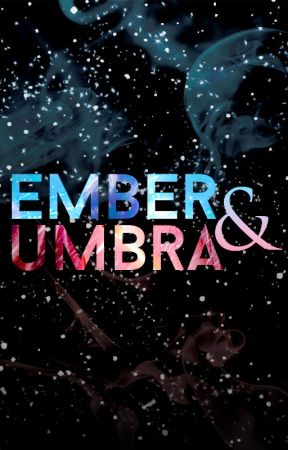 ember & umbra by RainforestGirl