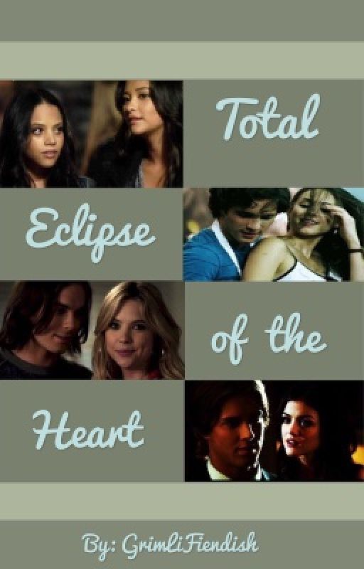 Total Eclipse of the Heart by GrimLiFiendish