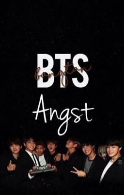 BTS angst cover