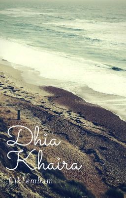 [C] Dhia Khaira cover