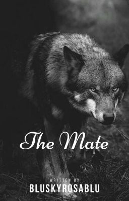 The Mate {COMPLETA/DA REVISIONARE} cover