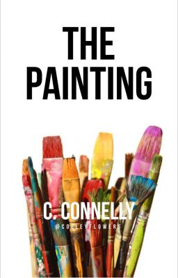 The Painting cover