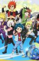 Beyblade Burst oneshots!! by alleyoop186